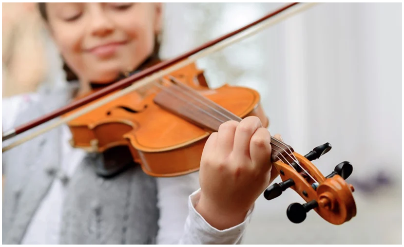 Music Training Benefits Children with ADHD